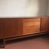Scandinavian sideboard Nils Jonsson model arild pour Troeds