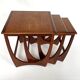 Tables gigognes par Wilkins pour G-Plan, 1960