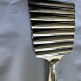 1930 silver asparagus tongs