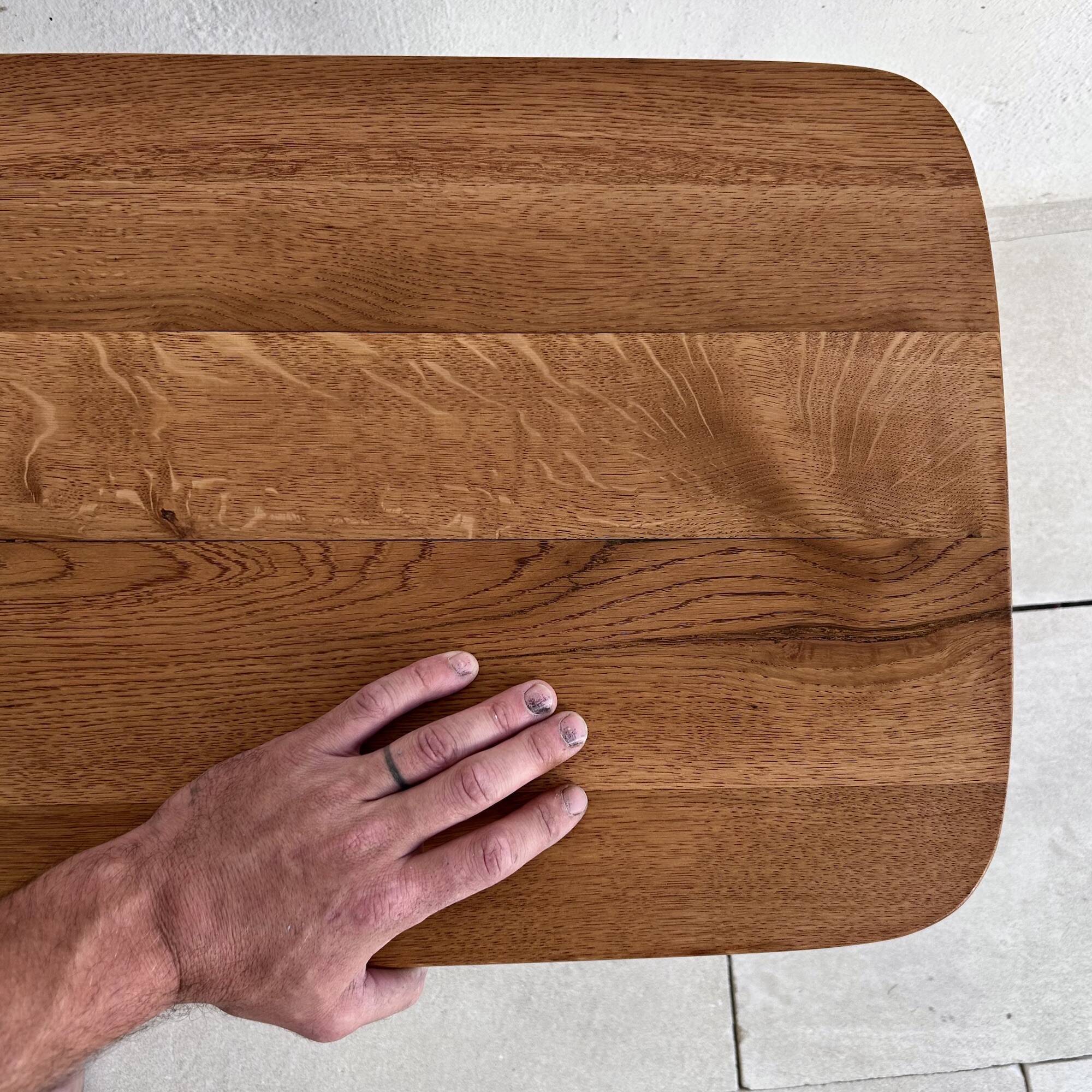 Coffee table - Scandinavian -