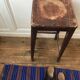 Tabouret rustique