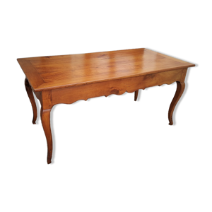 table ancienne