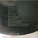 Coat rack "Planta" by Giancarlo Piretti for Castelli
