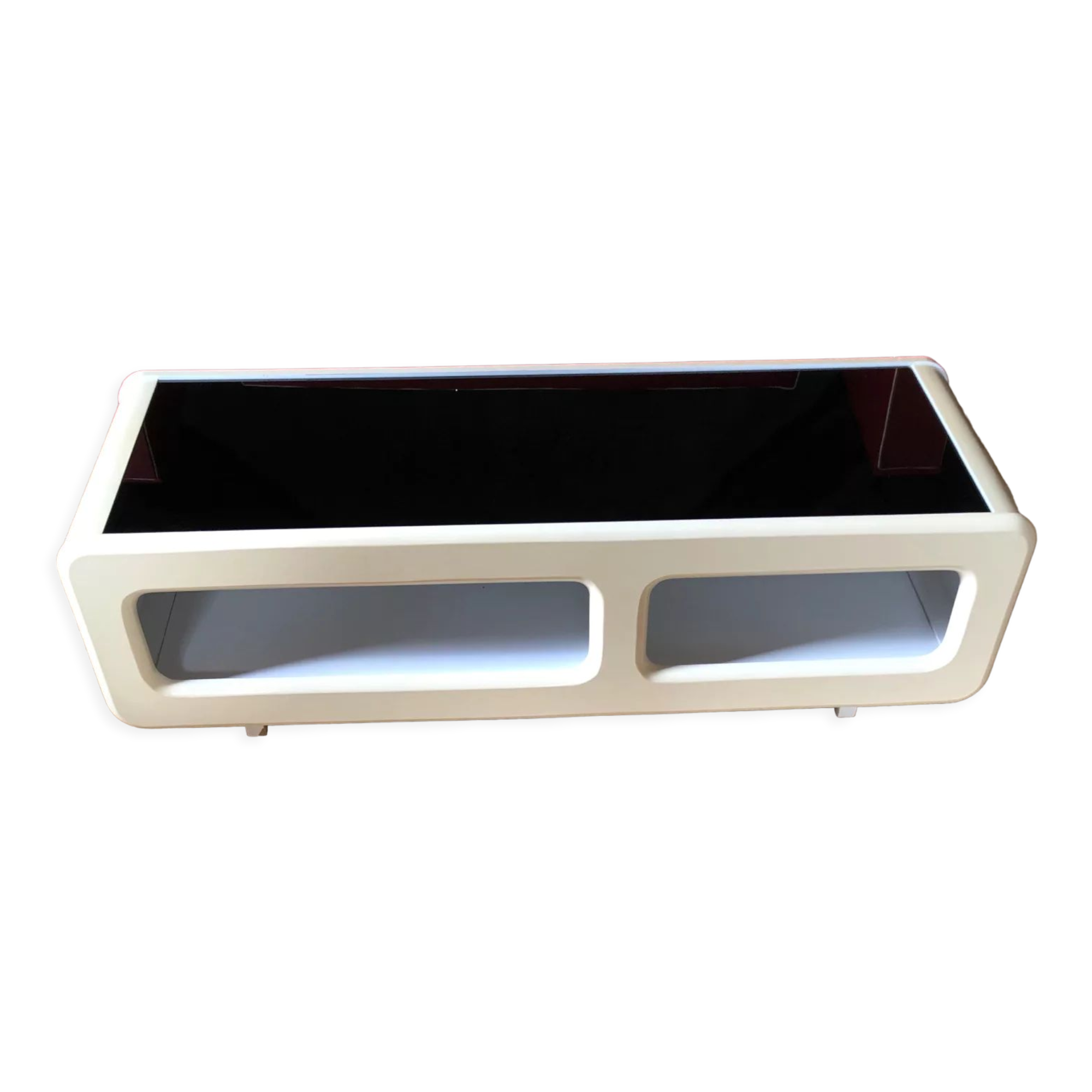 Table basse vintage