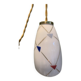 Baladeuse vintage