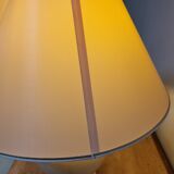 The Dolphin Lamp No. 1