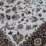 100% Wool St Maclou Mechanic Carpet 250x200cm