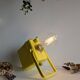 Wonder Tifon Yellow