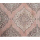 Vintage Extra Long Turkish Runner Rug 87 x 690 cm