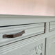 Low art deco sideboard