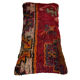 Vintage turkish cushion cover 30 x 60 cm