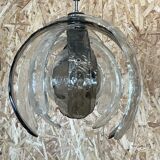 Light Carlo Nason Mazzega "Artichoke" ceiling lamp 60