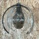 Light Carlo Nason Mazzega "Artichoke" ceiling lamp 60