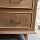 Commode en chêne