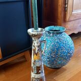 Beautiful vintage candle holder