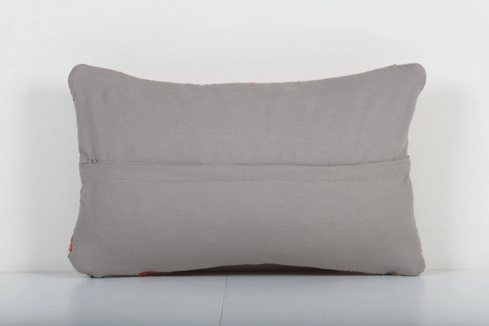 Vintage Turkish cushion cover 30x51 cm