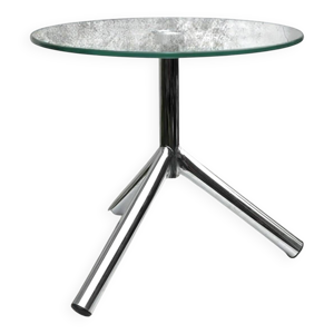 Table d’appoint tripode