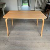 Bruno mathsson coffee table annika model