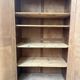Parisian oak wardrobe (renovated)
