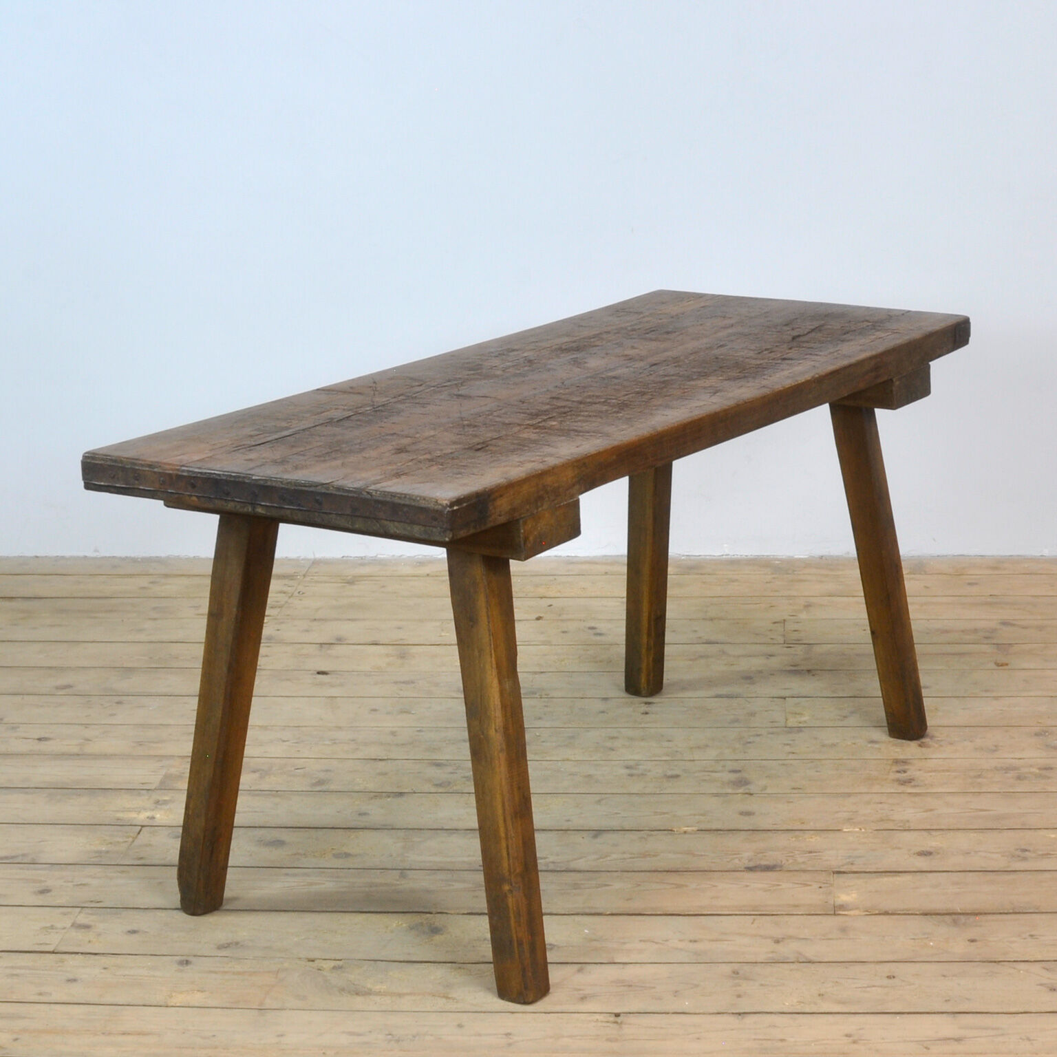 Vintage farmtable, 1930