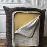 Ottoman vintage Togo Ligne Roset
