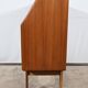 Secretary in Teak, stamped LB Kofod-Larsen, Denmark – 1960
