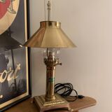 Lampe Paris Orient Express Istanbul Rétro