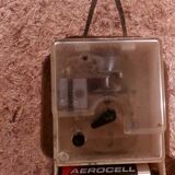 Pendulum formica "featured" 60s