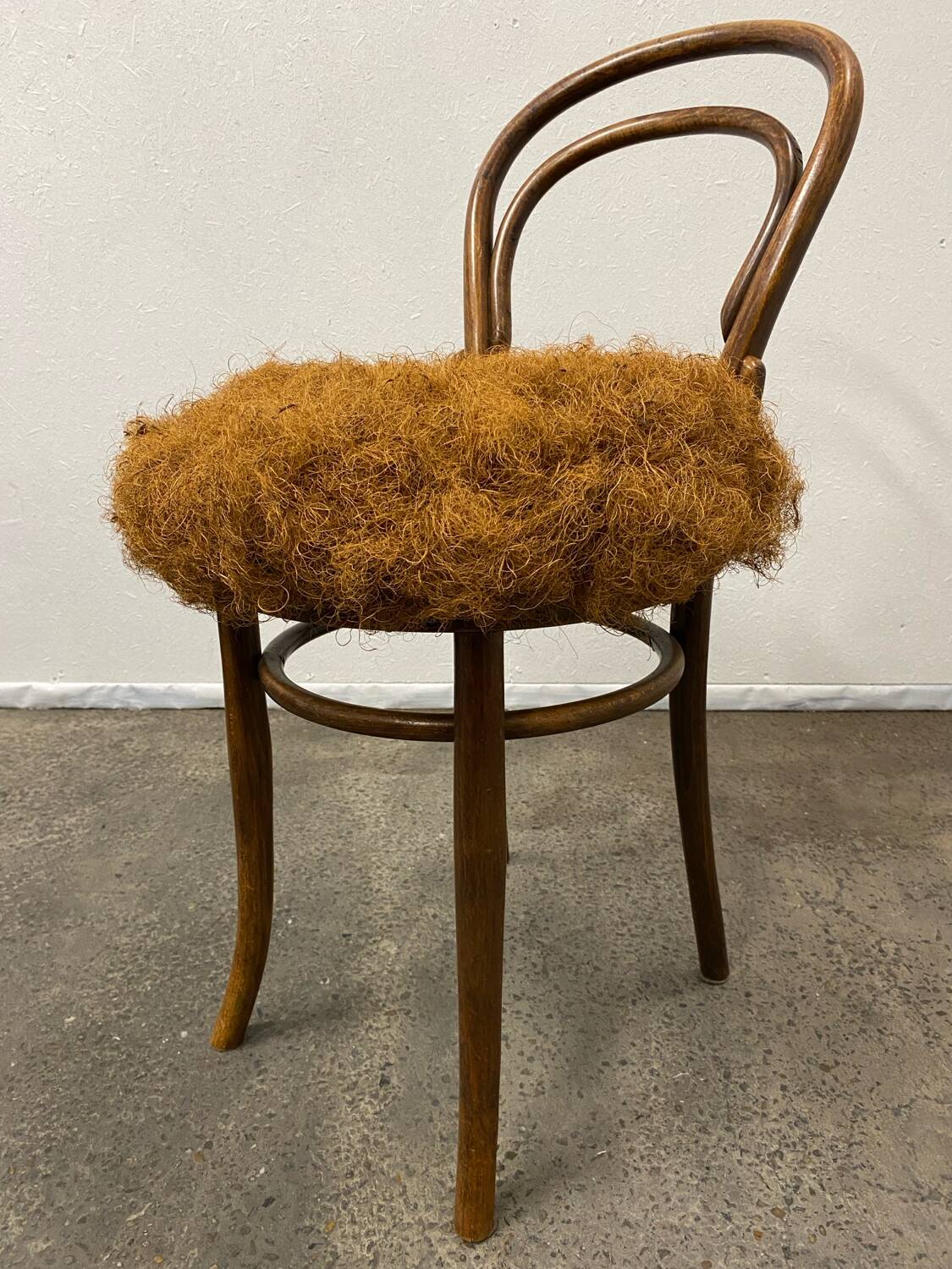 Chaise bistrot