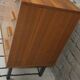 Meuble scandinave teck 1960