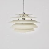 Suspension lamp "1262" by Stilnovo, 1960s