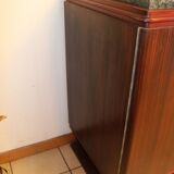 Art deco sideboard
