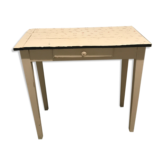 Table ancienne
