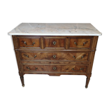 Marble Directory dresser