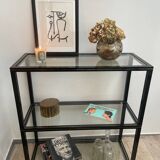 Pierre Vandel shelves