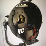 Projector lamp cinema Strand
