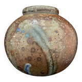 Ball vase by Suzy Atkins from Le Don workshop
