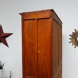 Vintage Parisian wardrobe