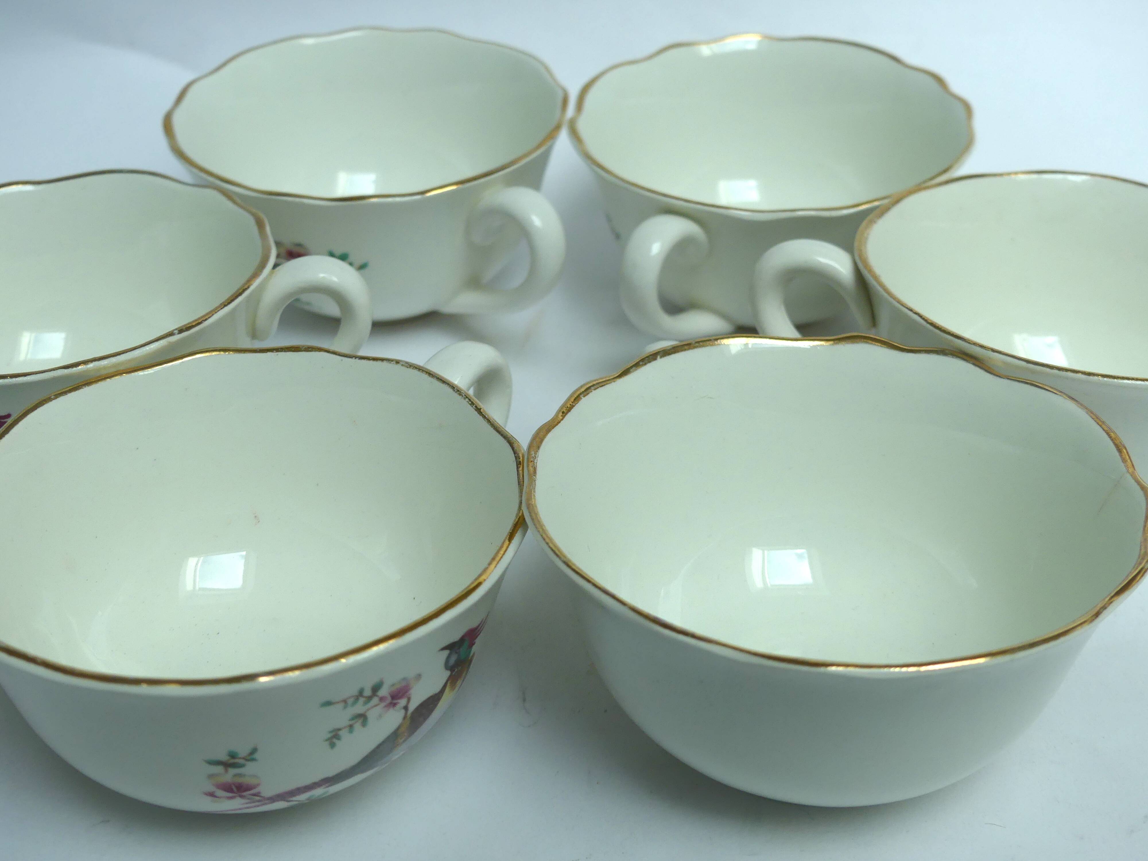 Gien Tokio Tokyo Coffee Cups