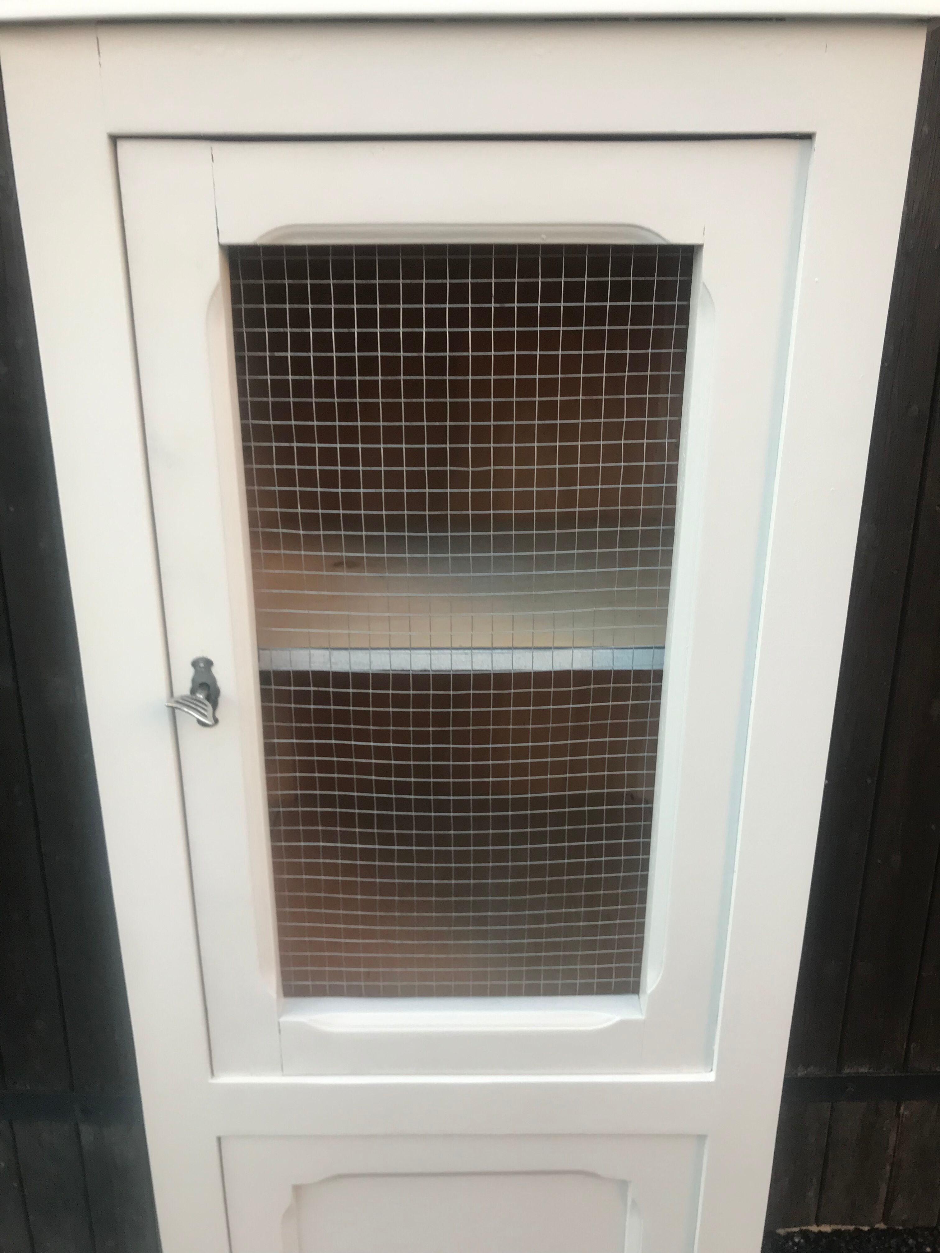 Cupboard