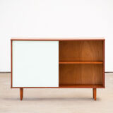 Teak sideboard 114cm