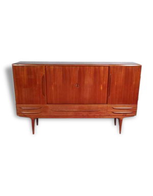 Meuble haut scandinave design JOHANNES
