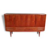 Furniture high Scandinavian design JOHANNES ANDERSEN edited by SAMCOM around 1960