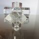"Diamond" puzzle designed by Max Sauze for Mayet editions