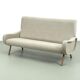 Lady Sofa by Marco Zanuso for Arflex