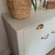 Vintage buffet