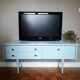 Enfilade tv cabinet 60s