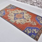 Tapis de salon vintage turc sku 2609