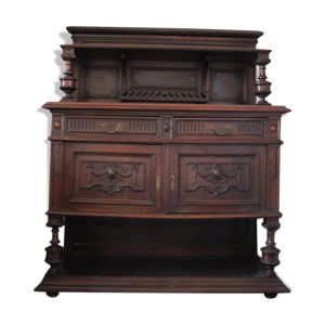 Buffet de style henri