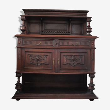 Henry II style sideboard, 19th century